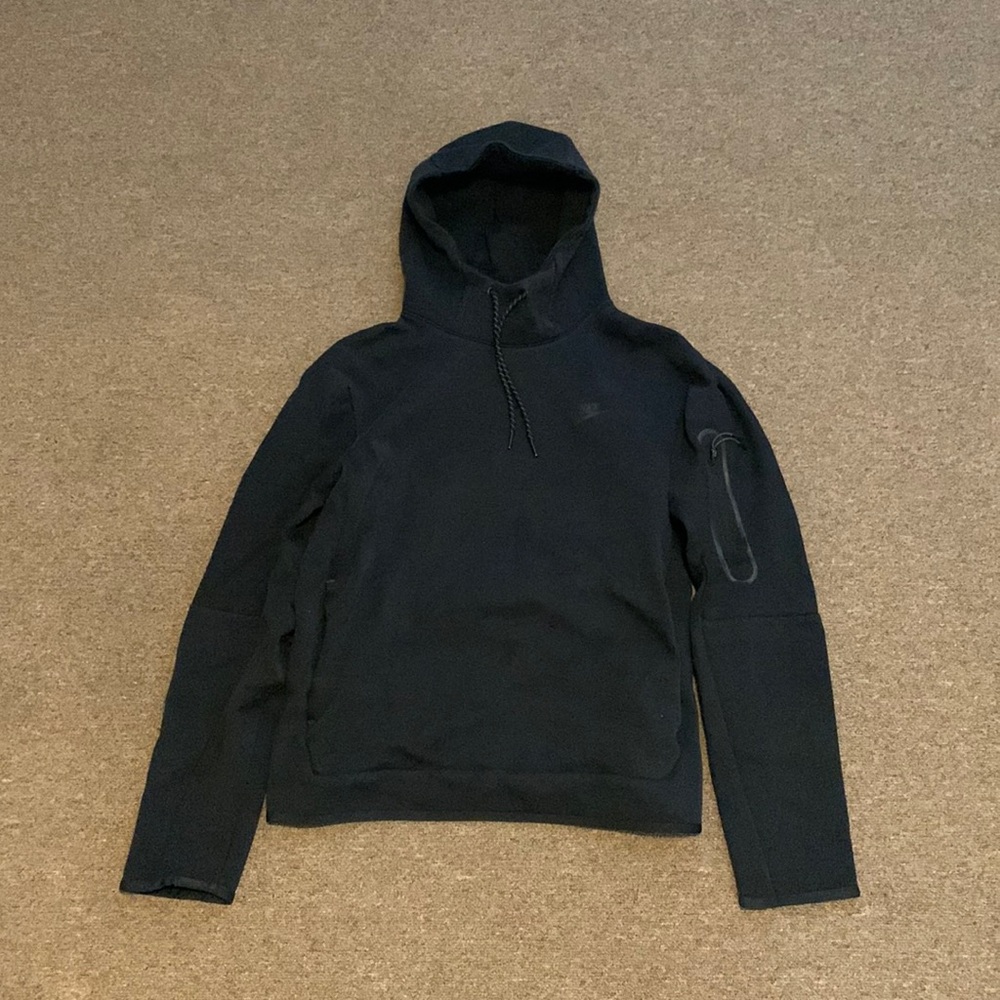 Nike tech fleece